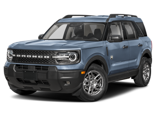 2025 Ford Bronco Sport New Hudson, MI