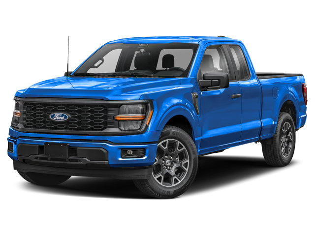 2026 Ford F-150 New Hudson, MI