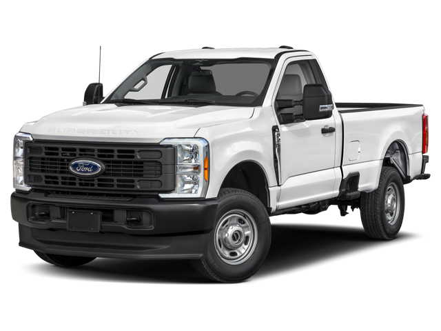 2026 Ford Super Duty New Hudson, MI