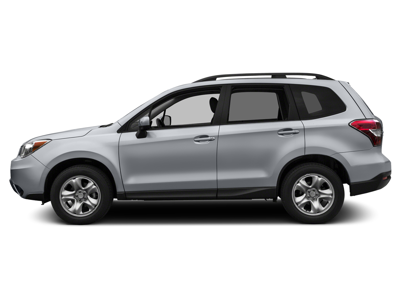 2015 Subaru Forester AWD 2.5i Premium 4dr Wagon CVT