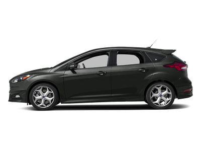 2016 Ford Focus ST 4dr Hatchback