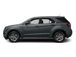 2017 Chevrolet Equinox AWD LS 4dr SUV