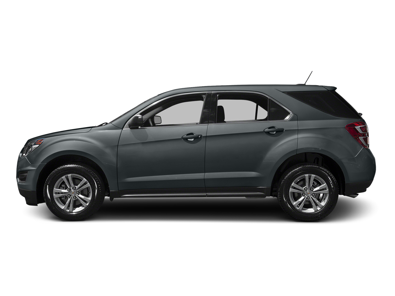 2017 Chevrolet Equinox AWD LS 4dr SUV