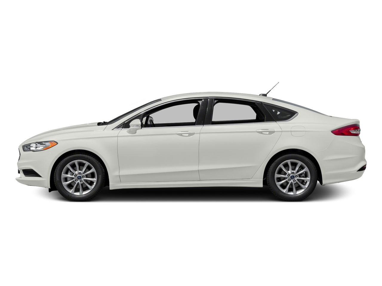 2018 Ford Fusion SE 4dr Sedan