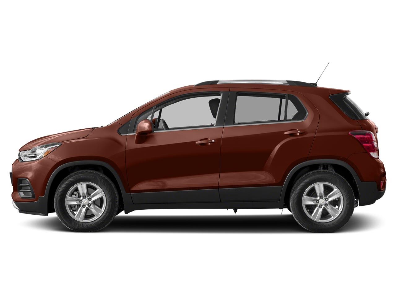 2019 Chevrolet Trax LT 4dr Crossover