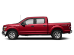 2019 Ford F-150 4x4 XLT 4dr SuperCrew 5.5 ft. SB