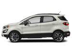 2020 Ford EcoSport SES