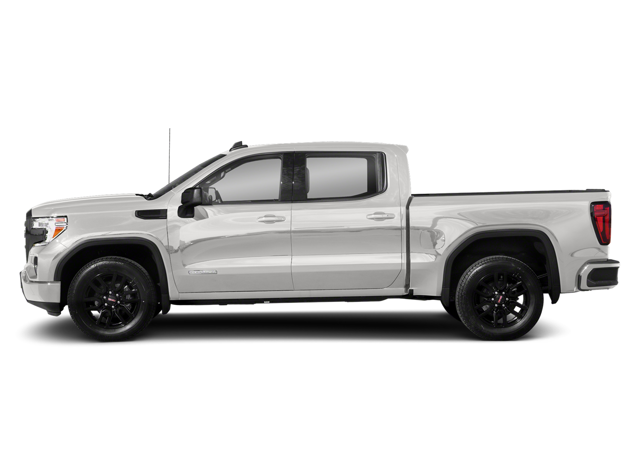 2022 GMC Sierra 1500 Limited Elevation Standard