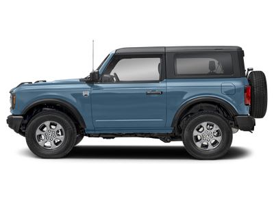 2023 Ford Bronco 4x4 Big Bend 2dr SUV