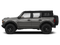 2023 Ford Bronco 4x4 Wildtrak Advanced 4dr SUV