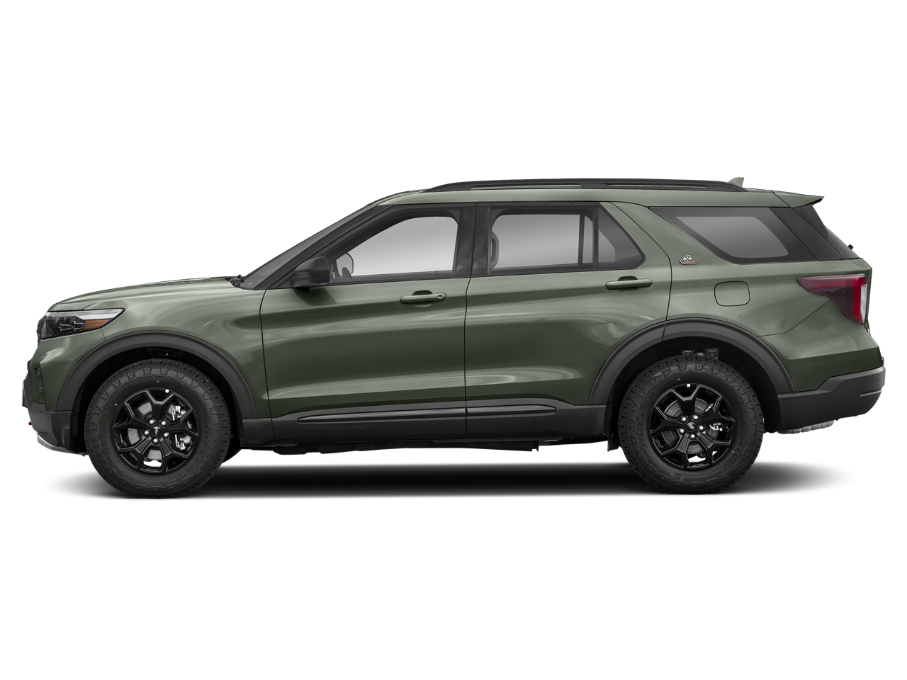 2023 Ford Explorer AWD Timberline 4dr SUV
