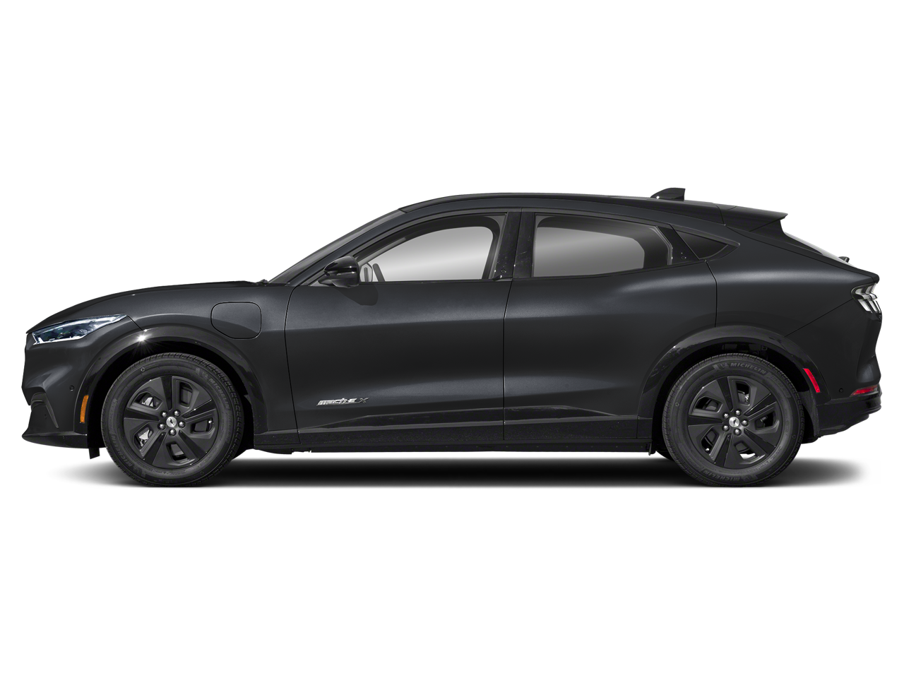 2023 Ford Mustang Mach-E AWD Select 4dr SUV