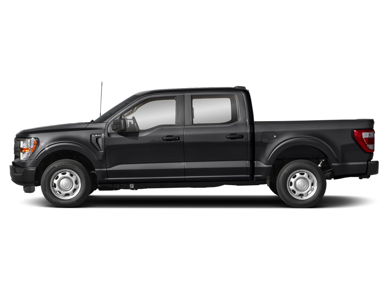 2023 Ford F-150 XL STX