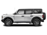 2024 Ford Bronco 4x4 Big Bend 4dr SUV
