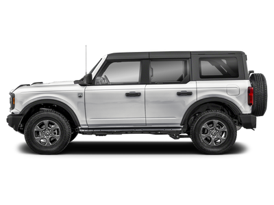 2024 Ford Bronco 4x4 Big Bend 4dr SUV