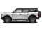 2024 Ford Bronco 4x4 Big Bend 4dr SUV