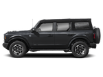 2024 Ford Bronco 4x4 Outer Banks 4dr SUV