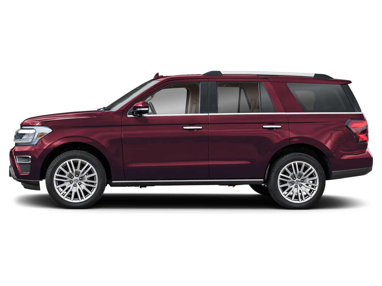 2024 Ford Expedition 4x4 Limited 4dr SUV