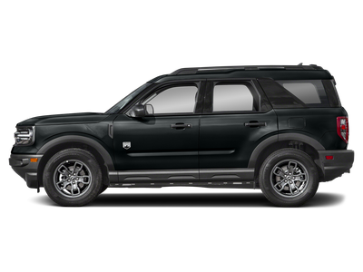 2024 Ford Bronco Sport AWD Big Bend 4dr SUV