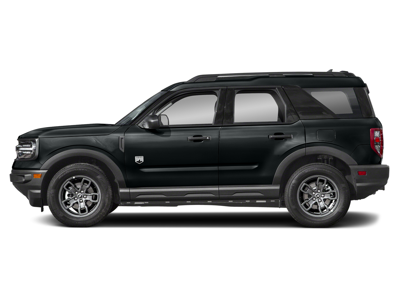 2024 Ford Bronco Sport AWD Big Bend 4dr SUV