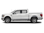 2024 Ford F-150 4x4 Lariat 4dr SuperCrew 6.5 ft. SB