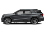 2025 Ford Explorer AWD ST-Line 4dr SUV