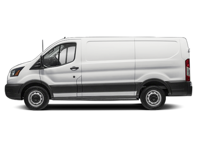 2025 Ford Transit Cargo Van 250 3dr SWB Low Roof Cargo Van