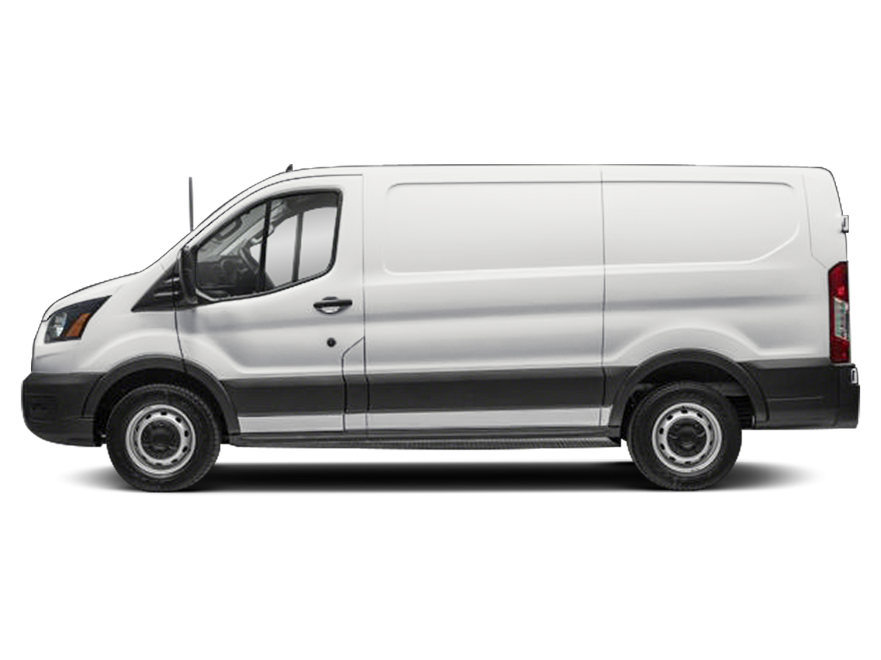 2025 Ford Transit Cargo Van 250 3dr SWB Low Roof Cargo Van