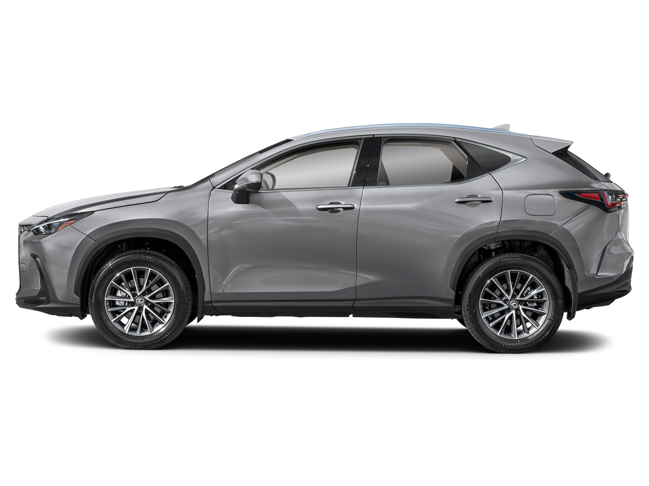 2025 Lexus NX Base