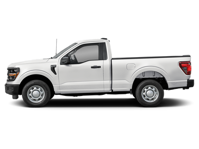 2026 Ford F-150 4WD REG XL