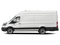 2026 Ford Transit Cargo Van T-350 HD 148" Hi Rf 9950 GVWR AWD