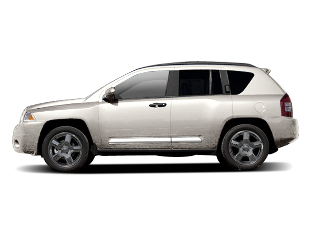2010 Jeep Compass Sport