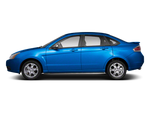 2011 Ford Focus SE 4dr Sedan