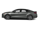 2014 Ford Fusion SE 4dr Sedan