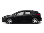 2017 Ford Focus ST 4dr Hatchback