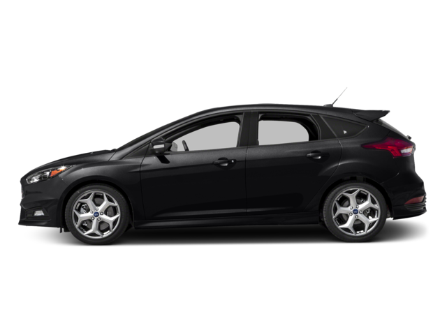 2017 Ford Focus ST 4dr Hatchback