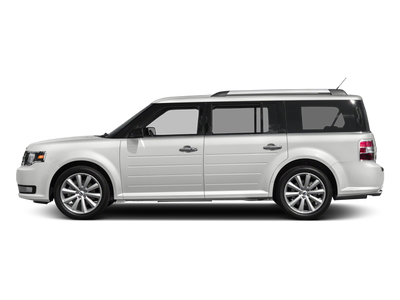 2017 Ford Flex SEL