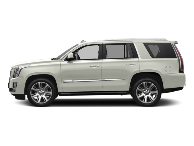 2018 Cadillac Escalade 4x4 Premium Luxury 4dr SUV