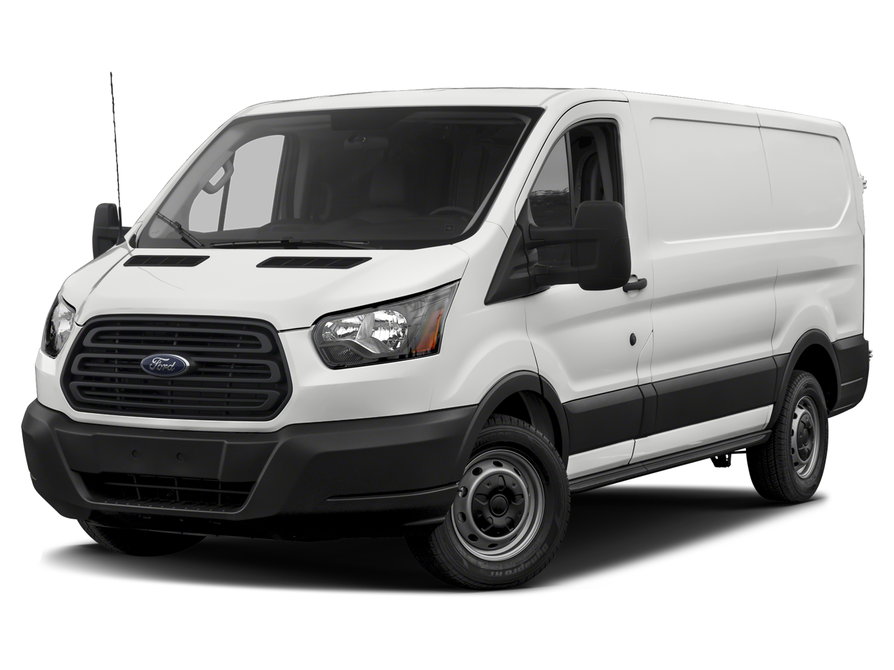 2015 Ford Transit Cargo Van 150