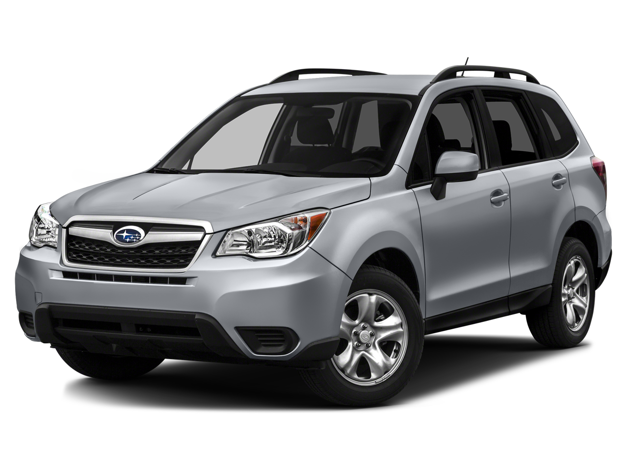 2015 Subaru Forester AWD 2.5i Premium 4dr Wagon CVT