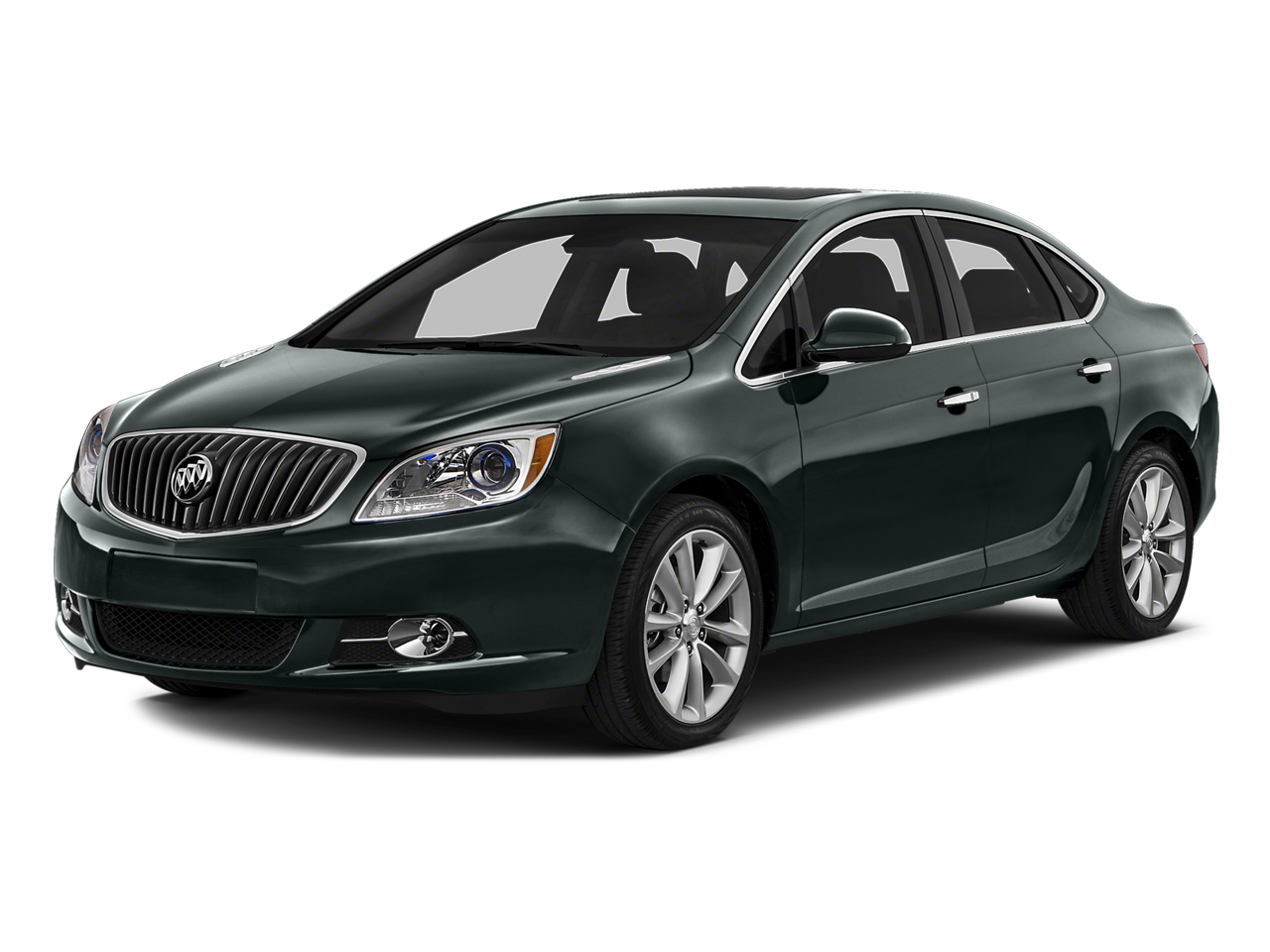 2016 Buick Verano Sport Touring's photo