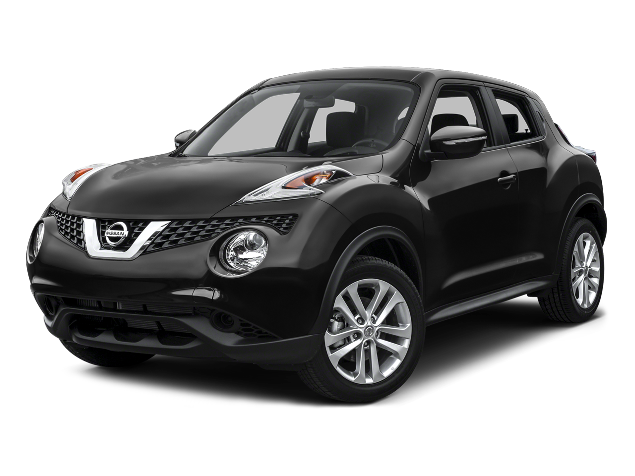 2016 Nissan Juke SV AWD CVT's photo