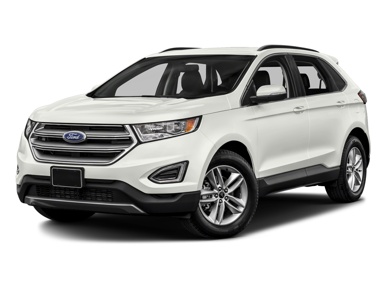 2018 Ford Edge Titanium for sale in New Hudson, MI