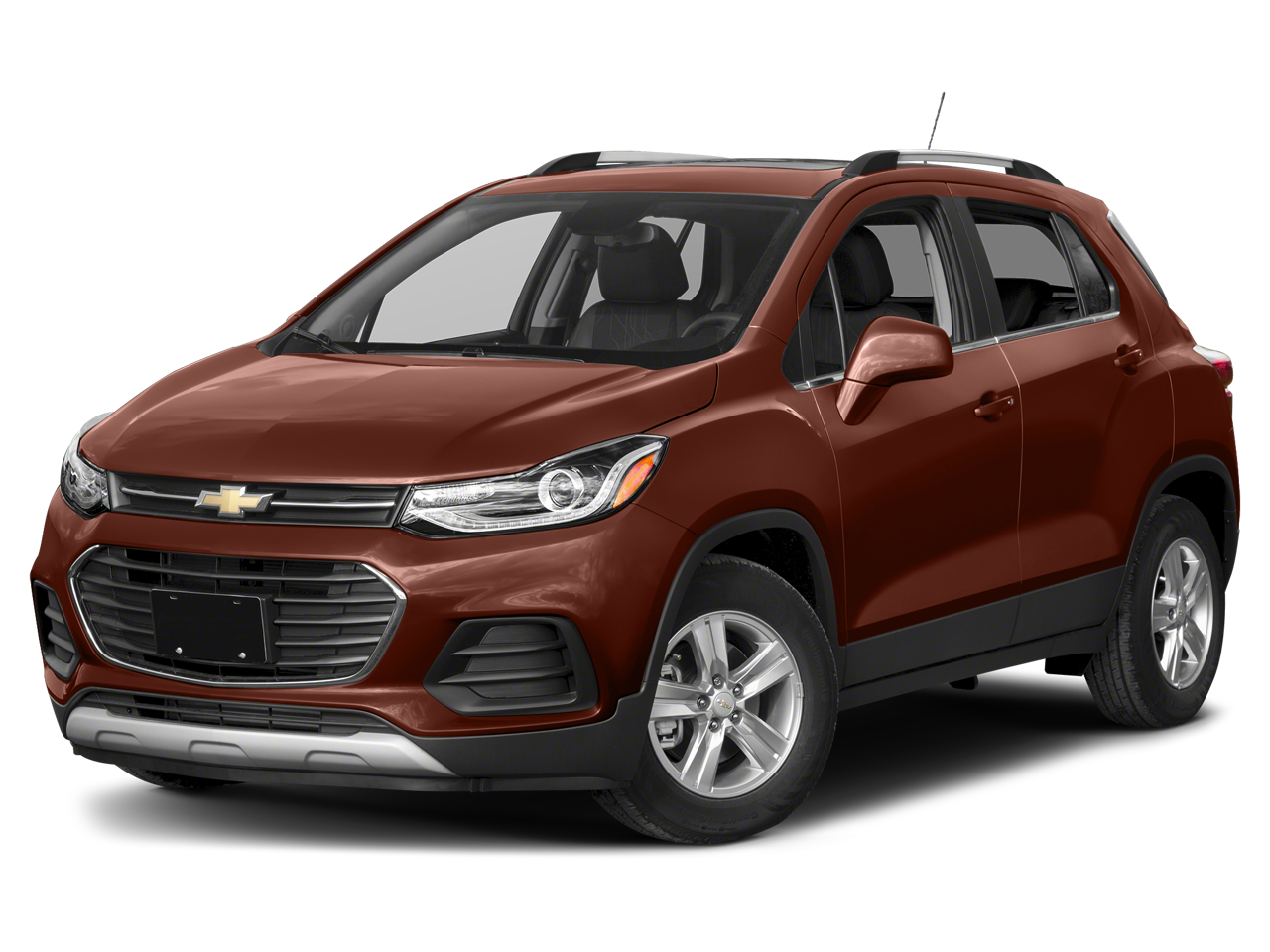 2019 Chevrolet Trax LT 4dr Crossover