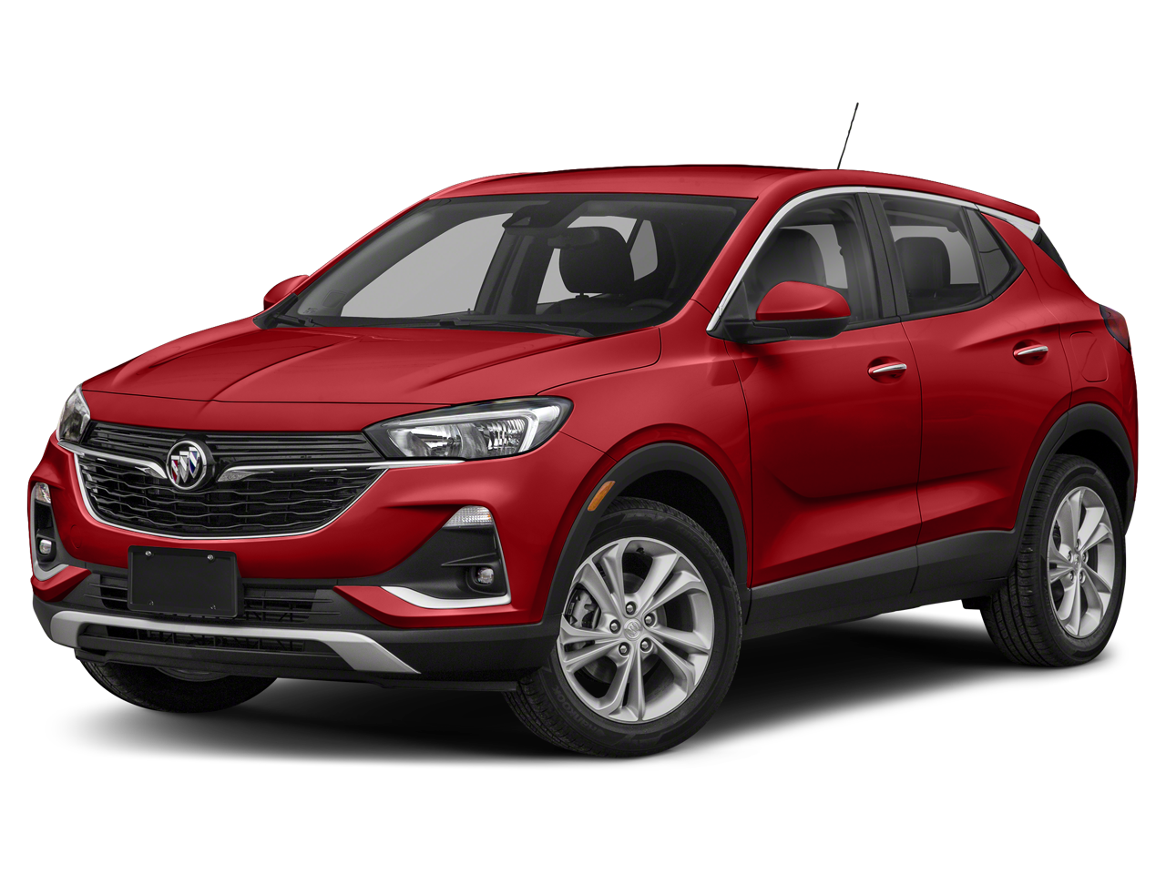 2020 Buick Encore GX Select's photo