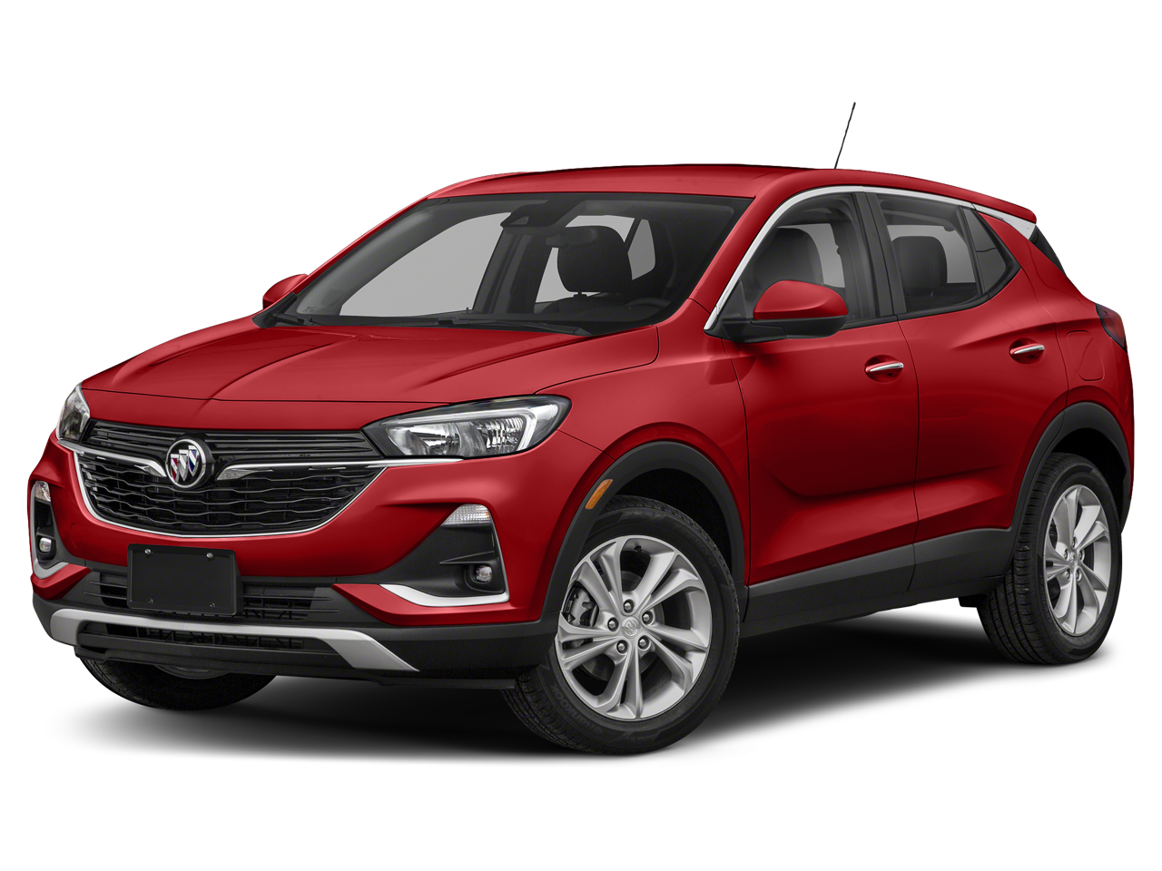 2020 Buick Encore GX Select 4dr Crossover