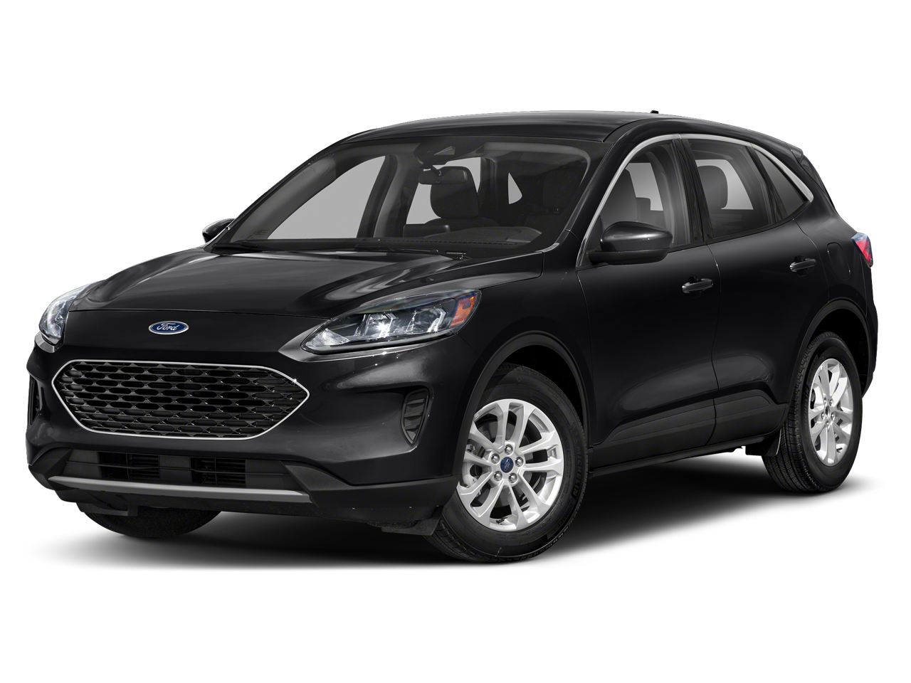 2022 Ford Escape AWD SE 4dr SUV
