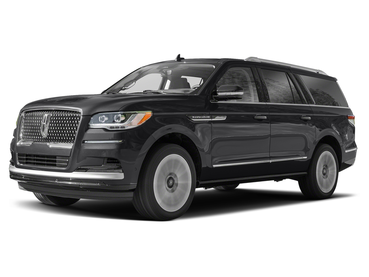 2022 Lincoln Navigator Reserve 4WD's photo