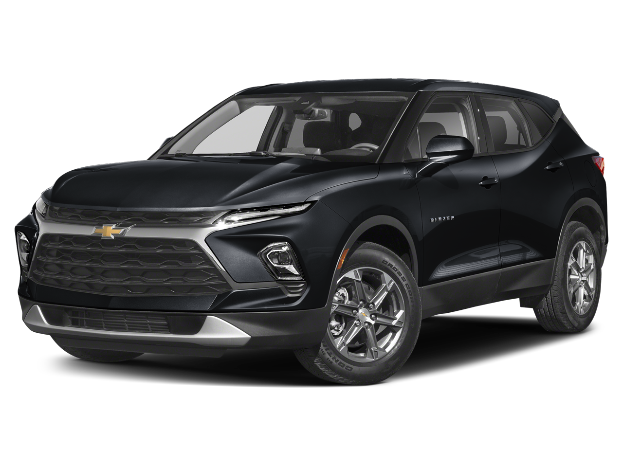 2023 Chevrolet Blazer