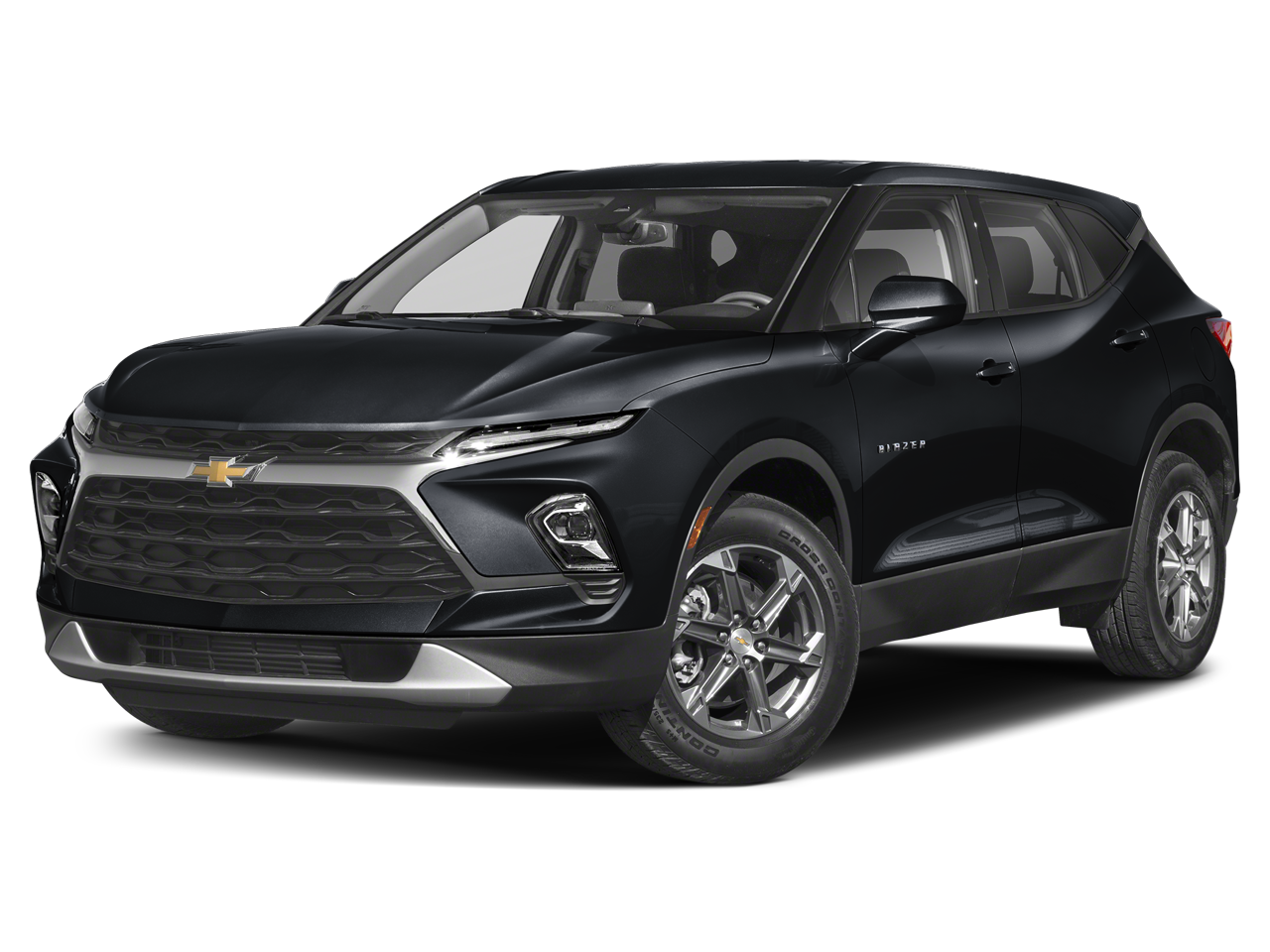 2023 Chevrolet Blazer LT 4dr SUV w/2LT